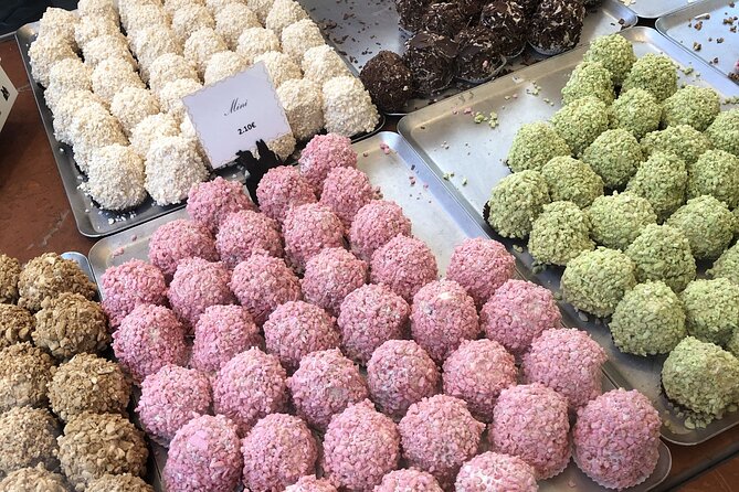 Paris Pastry tour in le Marais - Who this pastry tour is best for (and who might want something else)