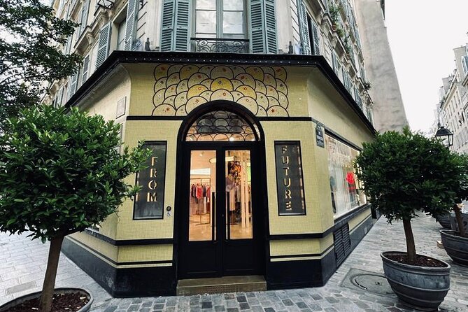 Paris Pastry tour in le Marais - How long it really feels: 1.5 to 2 hours of walking and tasting