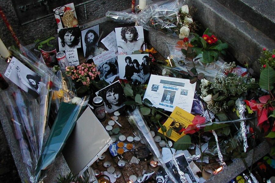 Paris: Père Lachaise Cemetery Guided Tour - 12 guests 2,5h - Who this tour suits best