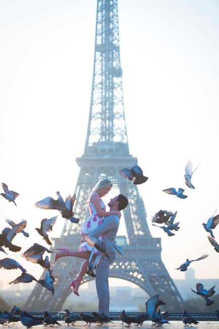 Paris Photo Experience - Paris Photo, But Make It Easy: What 45 Minutes Buys You