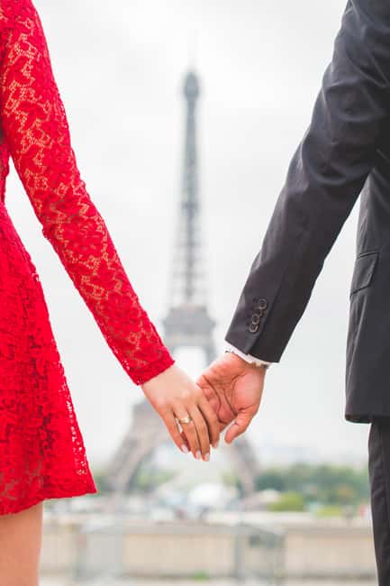 Paris Photo Experience - Morning Strategy: Get Better Photos and Fewer Headaches