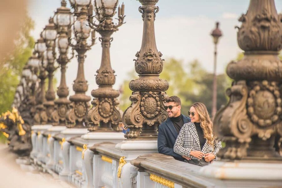 Paris Photo Experience - Same-Day Gallery and Fast Delivery: Why This Matters for Memories