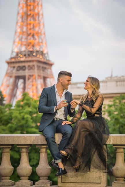 Paris Photo Experience - Price and Value: Is $116 Worth It?
