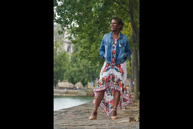 PARIS PHOTO - Joyful stroll for a Private Professional Shoot - What You’re Actually Paying For (And Why It’s Good Value)