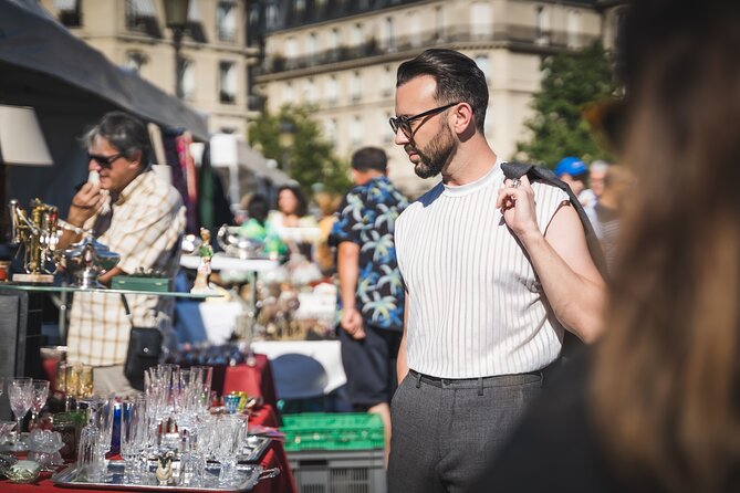 Paris Photo Session: Be the Star of Your Own Movie - Meeting Your Photographer on Location (and Getting Started Quickly)