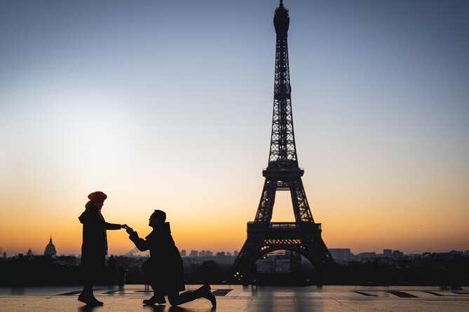 Paris Photo Session: Be the Star of Your Own Movie - Timing, Light, and Crowds: Getting the Good Side of Paris