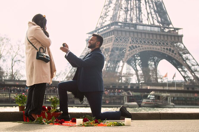 Paris Photo Shoot Session – Eiffel Tower Photographer - Who This Photoshoot Is Best For (And Who Might Want a Different Plan)