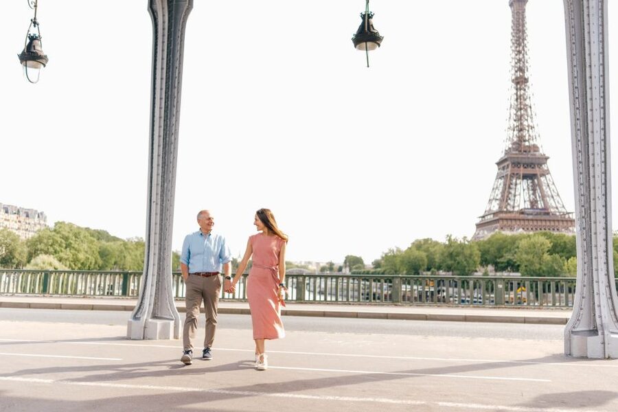 Paris: Photo Shoot with a Private Travel Photographer - Key Highlights You’ll Care About