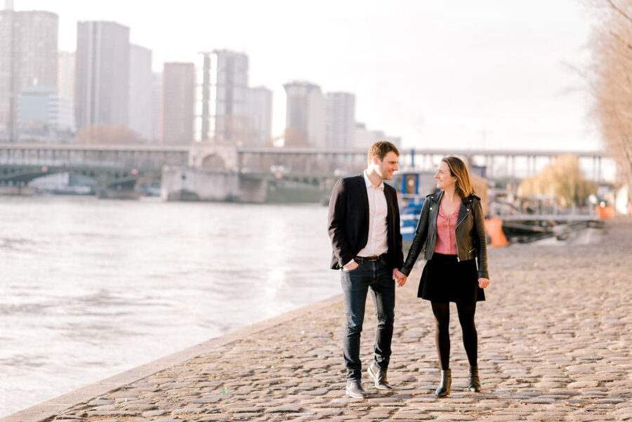 Paris: Photo Shoot with a Private Travel Photographer - Place du Trocadéro: The Famous Background, But With a Photographer’s Timing