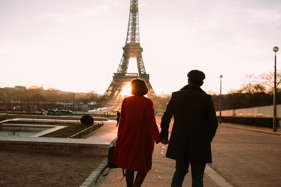 Paris: Photo Shoot with a Private Travel Photographer - Price and Value: $229 for Up to 6 People
