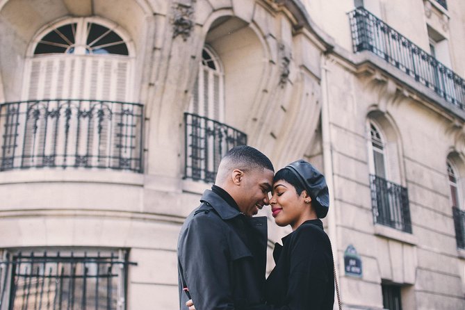 Paris Photographer: Secret Spots Photoshoot - Your Photographer Matters: What Semi/Se Mi Does So Well