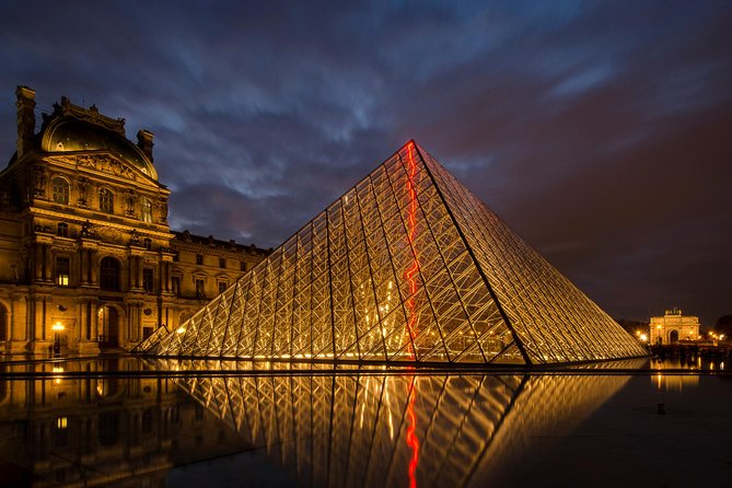 Paris Photography Masterclass - Private Photography Lesson - Timing, weather, and camera setup: make it easy on yourself