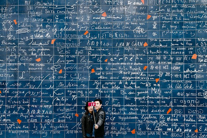 Paris Photography Masterclass - Private Photography Lesson - Your route: Pont Marie to Concorde in four focused photo stops