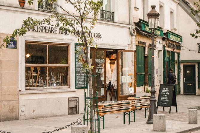 Paris Photography Tour - Self Guided Tour of Paris' Top Instagram Spots - Should you book this Paris photography tour?