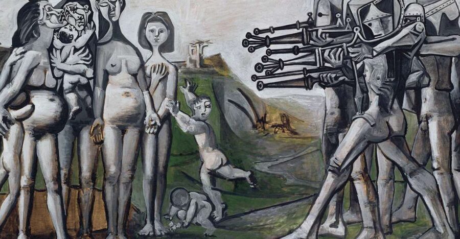 Paris Picasso Museum 2-Hour Private Small-Group Tour - Key highlights you’ll actually feel during the tour