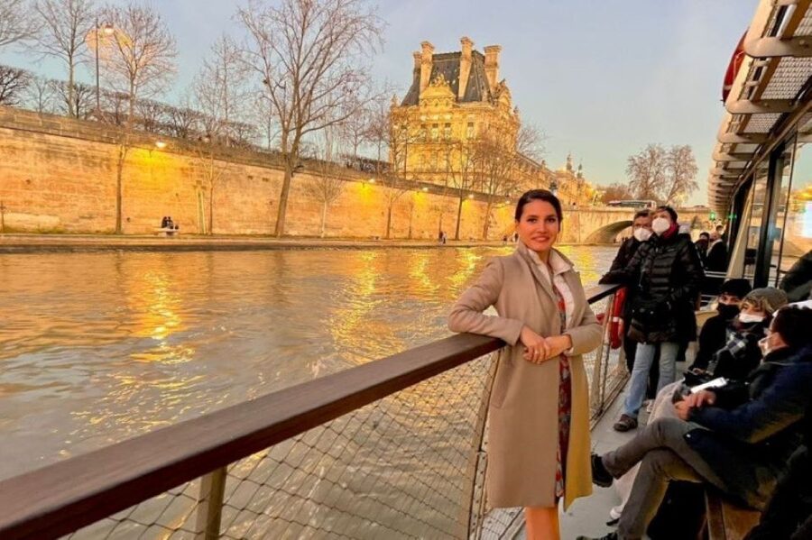 Paris: Picasso Museum Ticket & Optional Seine River Cruise - Tips to make the day feel smoother