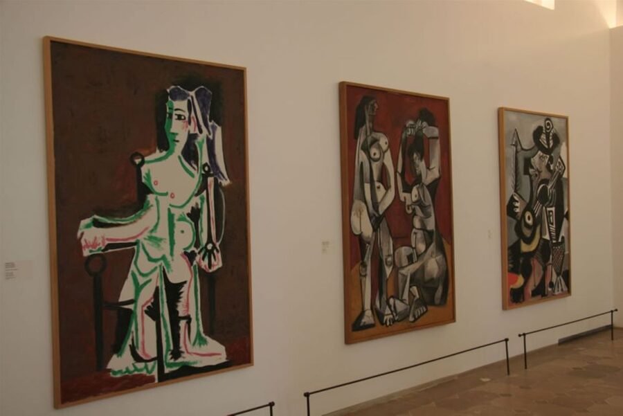 Paris: Picasso Museum Ticket & Optional Seine River Cruise - Picasso’s Paris Townhouse: what makes the museum visit special