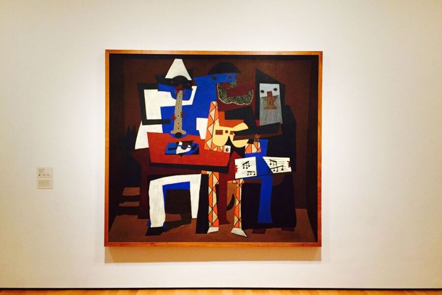Paris: Picasso Museum Ticket & Optional Seine River Cruise - Price and value: is $21 per person a good deal?