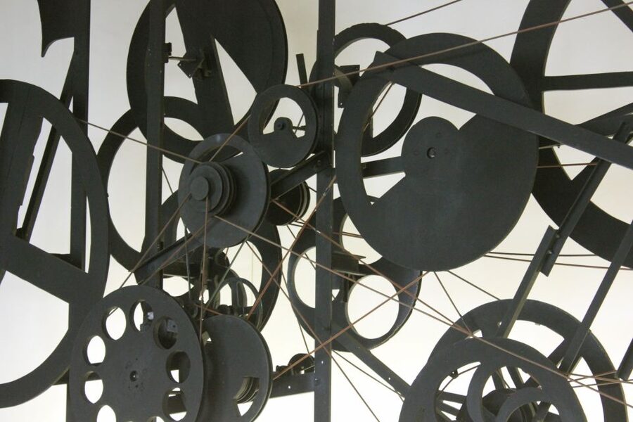 Paris: Pompidou Centre Private Guided Tour - The 20th-century art context your guide makes practical