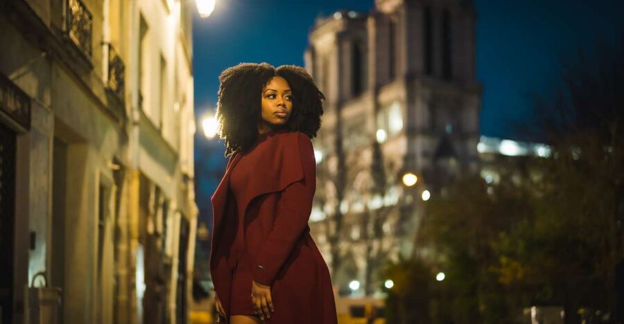 Paris: Premium Film Director Photoshoot & Natural Direction - Key highlights to know before you go