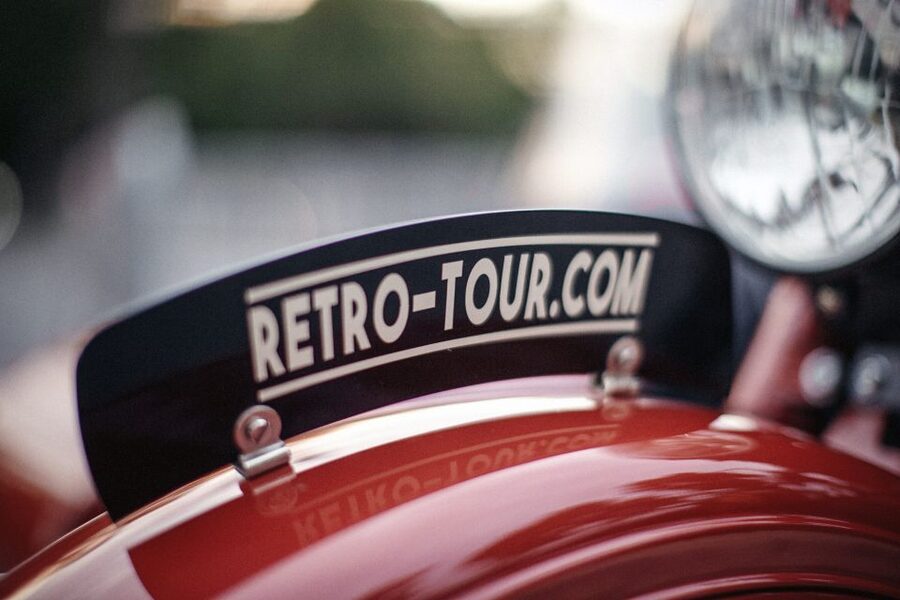 Paris Premium & Private Highlights city tour on Sidecar - Should You Book This Paris Premium Sidecar Highlights Tour?