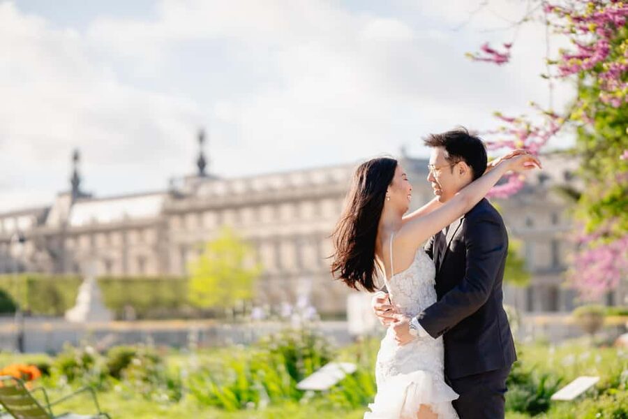 Paris: Premium Professional Photo Shoot - Key highlights worth making room for