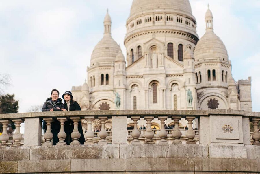 Paris: Premium Professional Photo Shoot - How many photos you get (and what “premium” means in real life)
