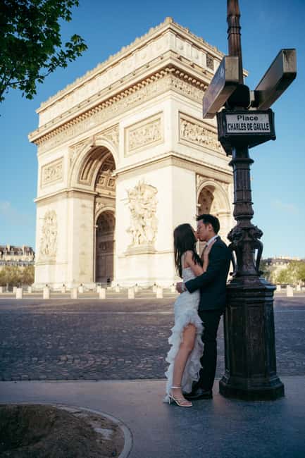 Paris: Premium Professional Photo Shoot - Should you book this Paris Premium Professional Photo Shoot?