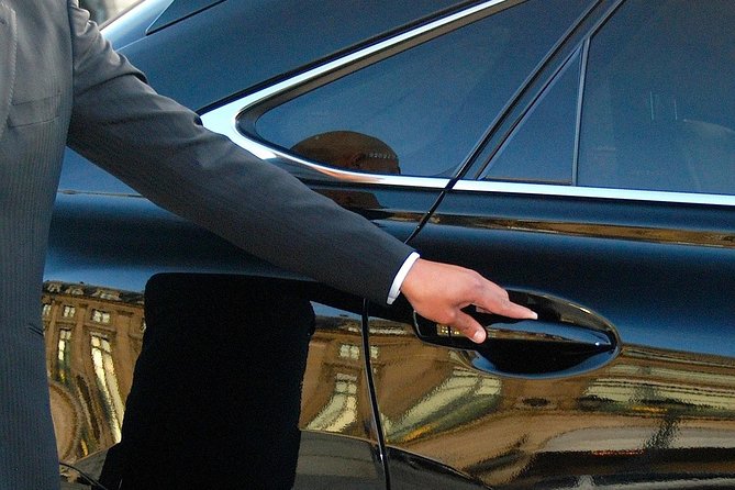Paris Private Arrival Transfer from Charles de Gaulle (CDG) or Orly (ORY) - Reliability in the Real World: Common Wins and Common Mistakes