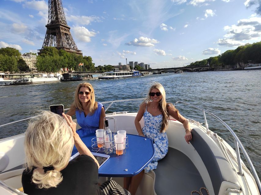 Paris Private Boat Seine River with Captain Guide - Who This Tour Fits (and Who Should Skip It)