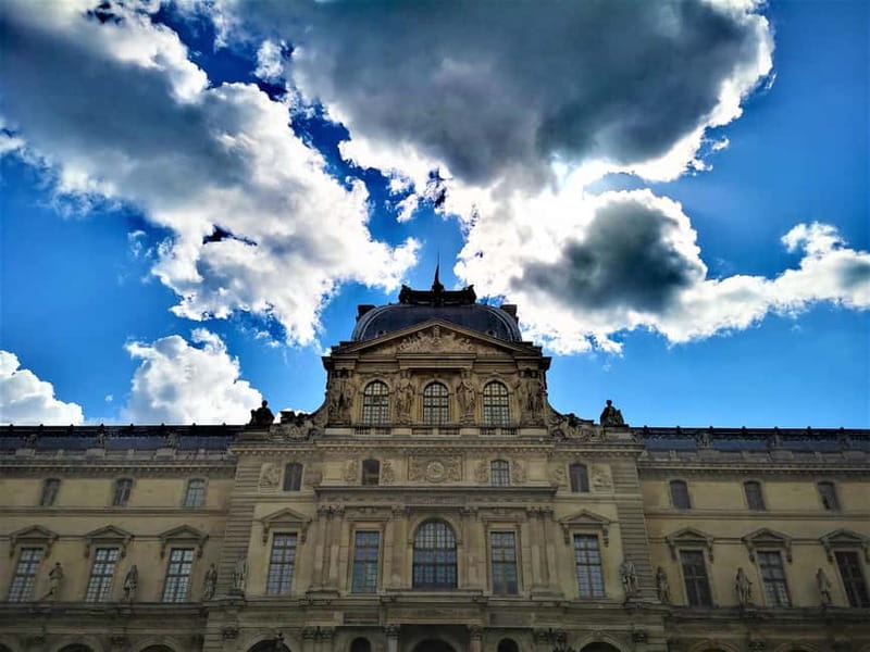 Paris Private city tour - Key things to know before you go