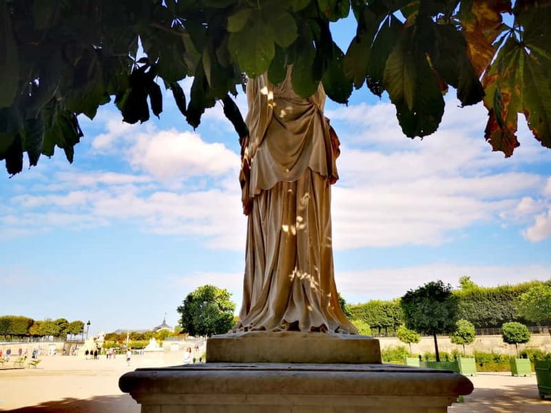 Paris Private city tour - Should you book it?