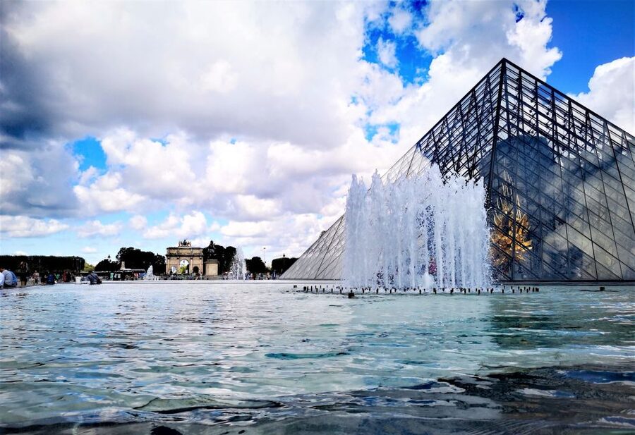Paris Private city tour - Price and value: $283 per group up to 6