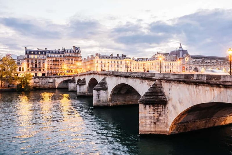 Paris Private city tour - Who should book this Louvre–Rivoli private tour?