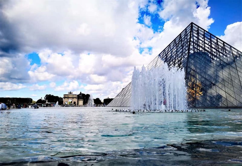 Paris Private city tour - What you do on a 2–4 hour private city tour