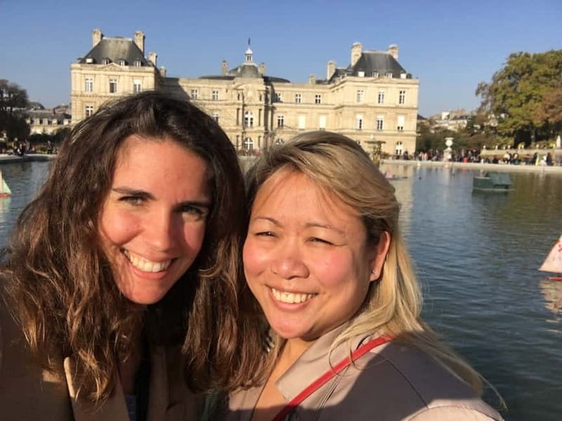 Paris: Private Custom Highlights and Gems Tour with a Local - Key highlights you should care about