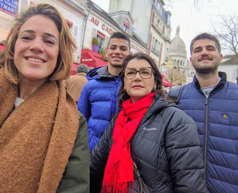 Paris: Private Custom Highlights and Gems Tour with a Local - FAQ