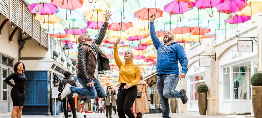 Paris: Private & Custom Le Marais Tour with a Local - How the local matching turns Le Marais into your kind of walk