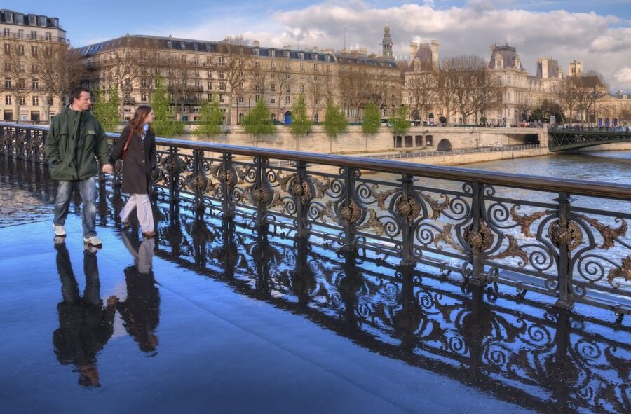 Paris: Private & Custom Le Marais Tour with a Local - Bastille time: linking Le Marais to one of the biggest Paris storylines