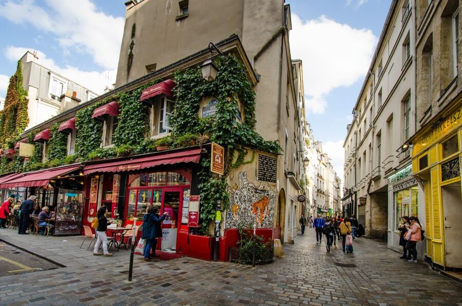 Paris: Private & Custom Le Marais Tour with a Local - Price and value: what $72 buys you in real terms