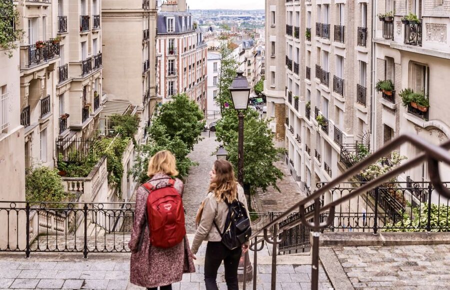 Paris: Private & Custom Montmartre Tour with a Local - What’s not included (and how to plan around it)