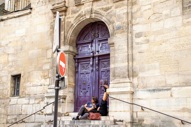 Paris Private Custom Tour: Half-Day Experience with a Local Guide - Saint-Germain-des-Prés: pastries, café stops, and getting your bearings fast