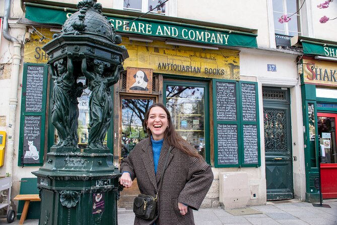Paris Private Custom Tour: Half-Day Experience with a Local Guide - Luxembourg Gardens: where you reset before the next walking stretch