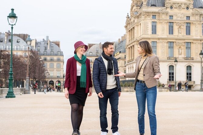 Paris Private Custom Tour with a Local Guide, Hidden Gems & Highlights - Key points before you go