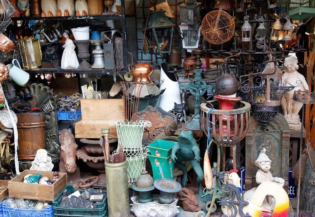 Paris Private Custom Tour with a Local Guide, Hidden Gems & Highlights - How the custom plan actually works with your local guide