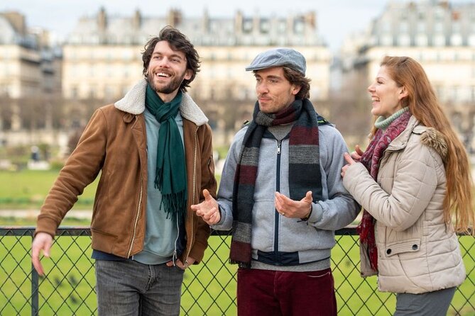Paris Private Custom Tour with a Local Guide, Hidden Gems & Highlights - Montmartre at your pace: Sacré-Cœur and the smaller streets