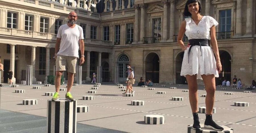 Paris: Private Custom Walking tour with A Local Guide - Main sights vs. museum time: what’s included and what isn’t