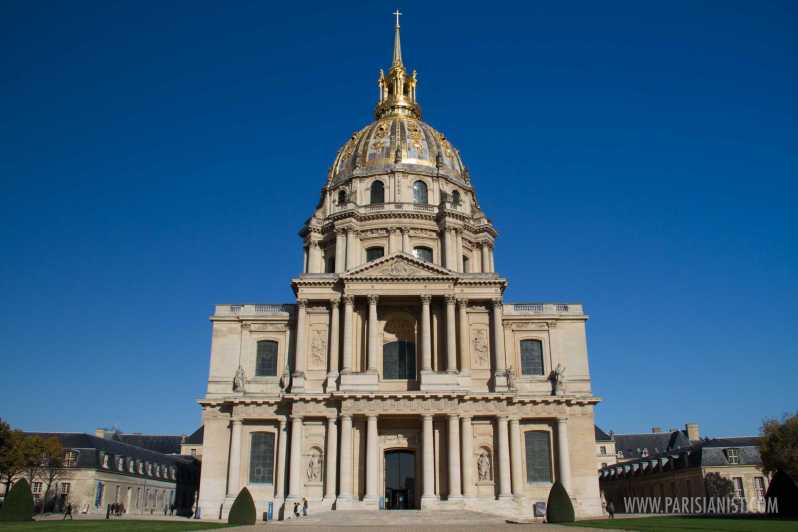 Paris: Private Customizable City Tour in Spanish - Why This Private Spanish Walk Works Better Than a Big Tour