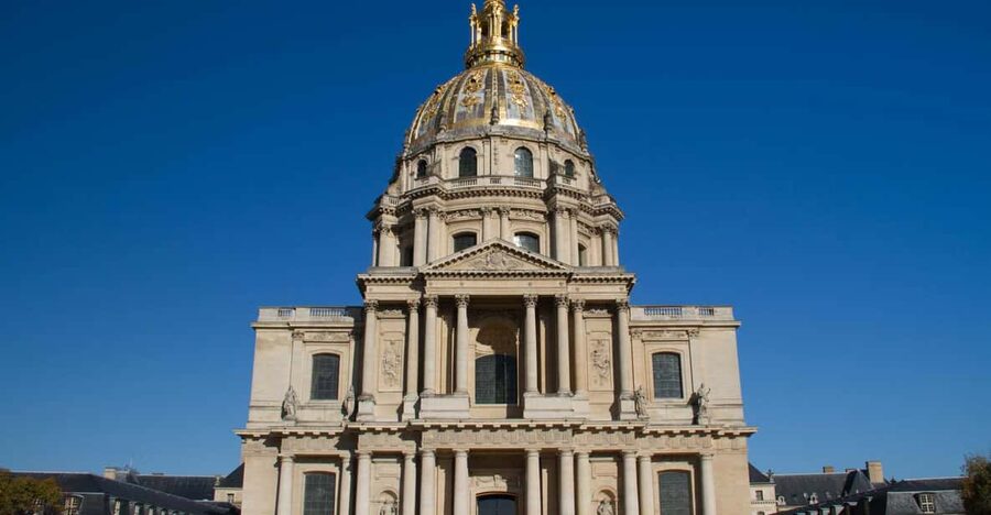 Paris: Private Customizable City Tour in Spanish - Meeting Point Rules That Keep the Day Smooth