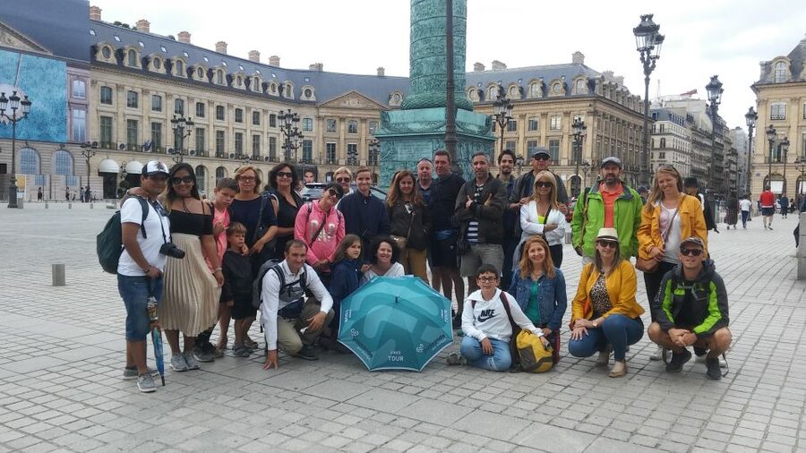 Paris: Private Customizable City Tour in Spanish - Who This Tour Fits Best